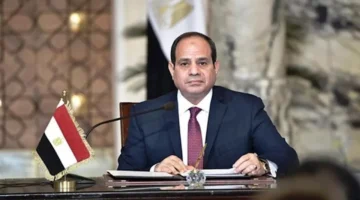 صدور قرار جمهوري بمناسبة ذكرى ثورة 30 يونيو وتفاصيل حول مستجداته المرتقبة